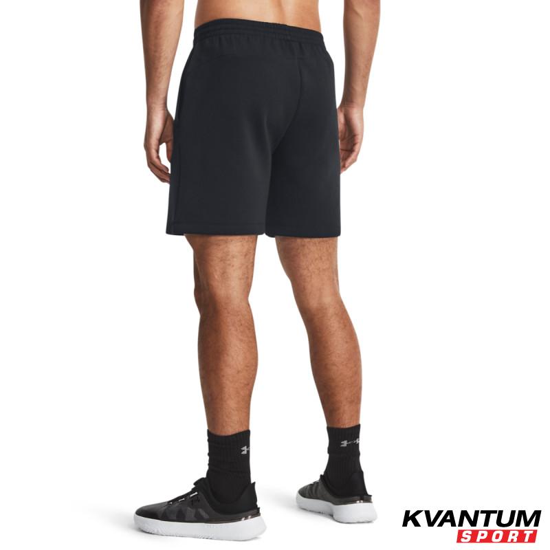 Men's UA Unstoppable Fleece Shorts