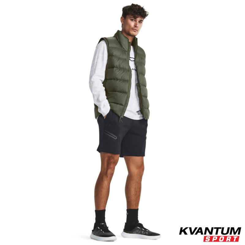 Men's UA Unstoppable Fleece Shorts