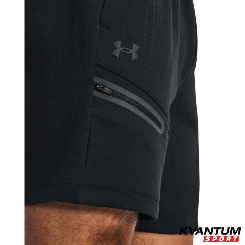 Men's UA Unstoppable Fleece Shorts