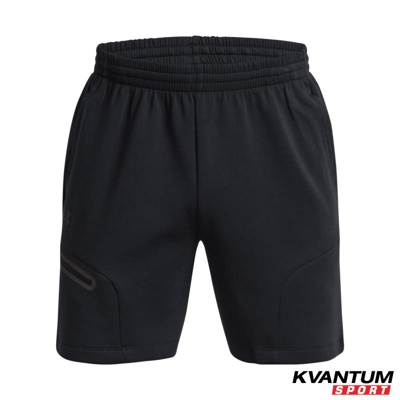 Men's UA Unstoppable Fleece Shorts