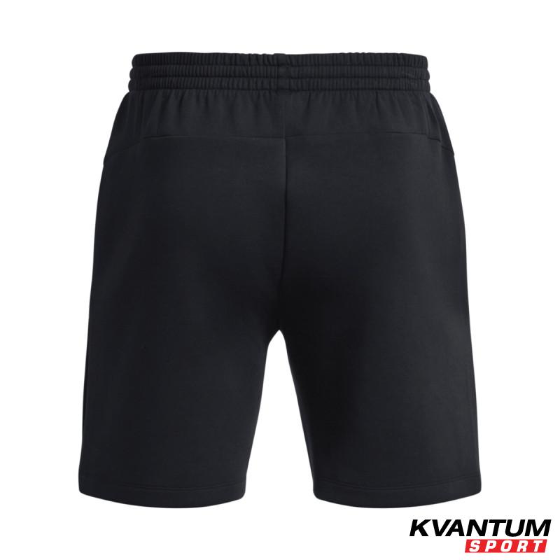 Men's UA Unstoppable Fleece Shorts