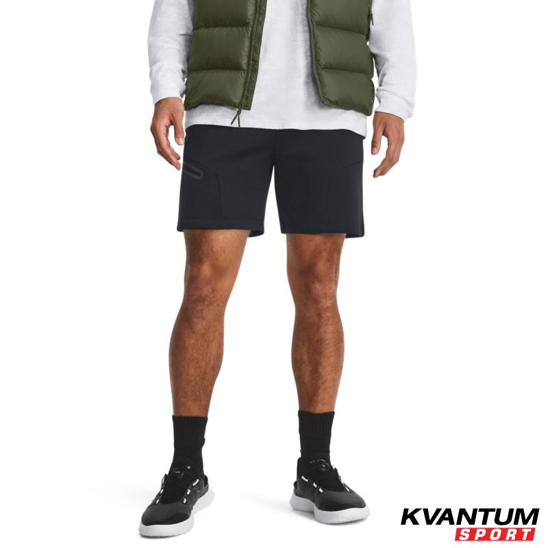 Men's UA Unstoppable Fleece Shorts