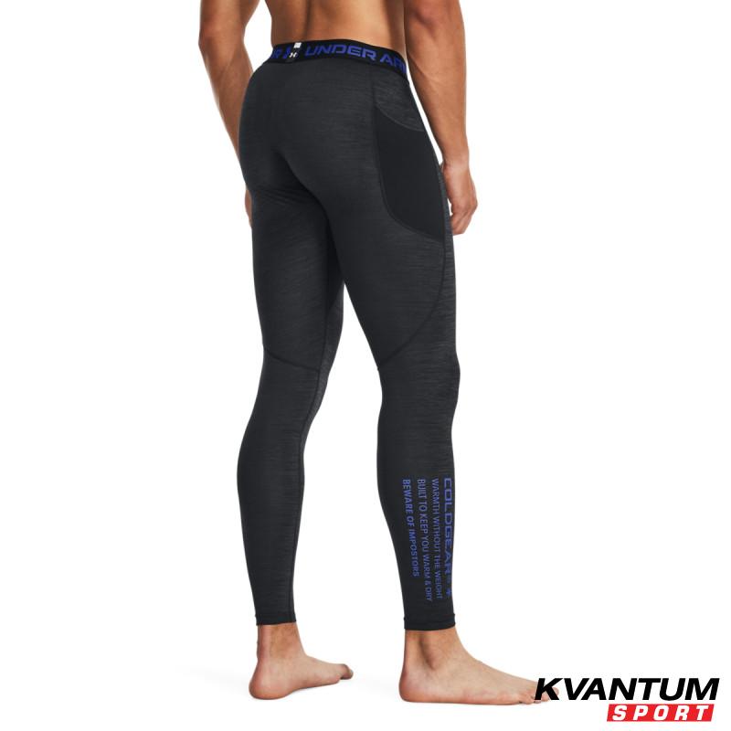 Men's ColdGear® Twist Leggings