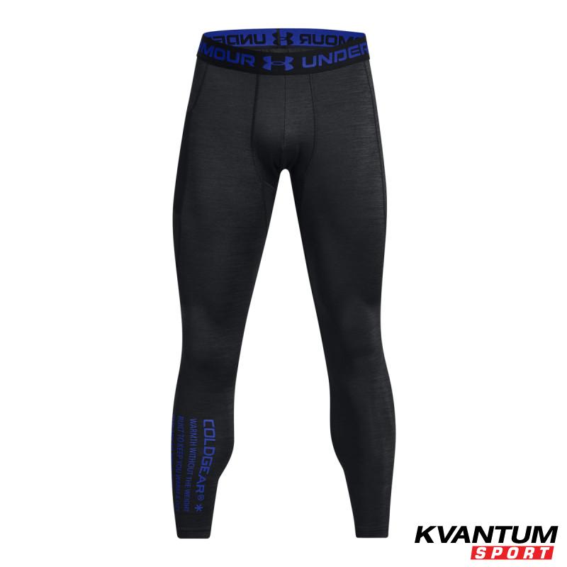 Men's ColdGear® Twist Leggings