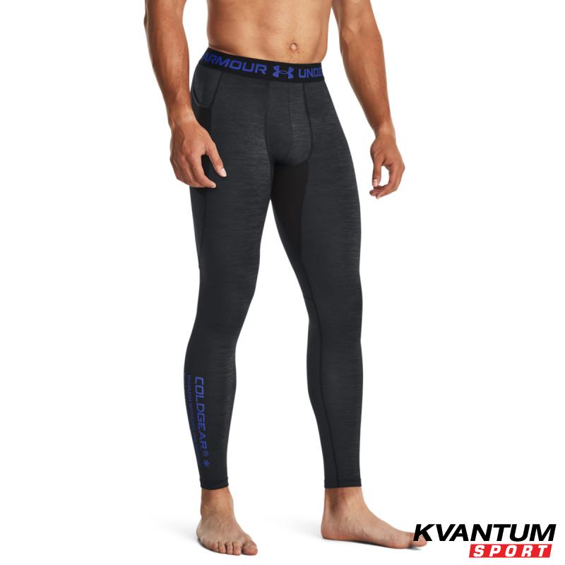 Men's ColdGear® Twist Leggings