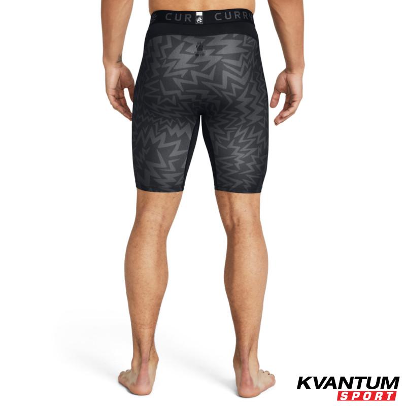 Men's Curry HeatGear® Printed Shorts 