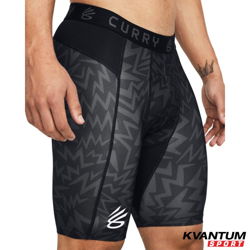 Men's Curry HeatGear® Printed Shorts 