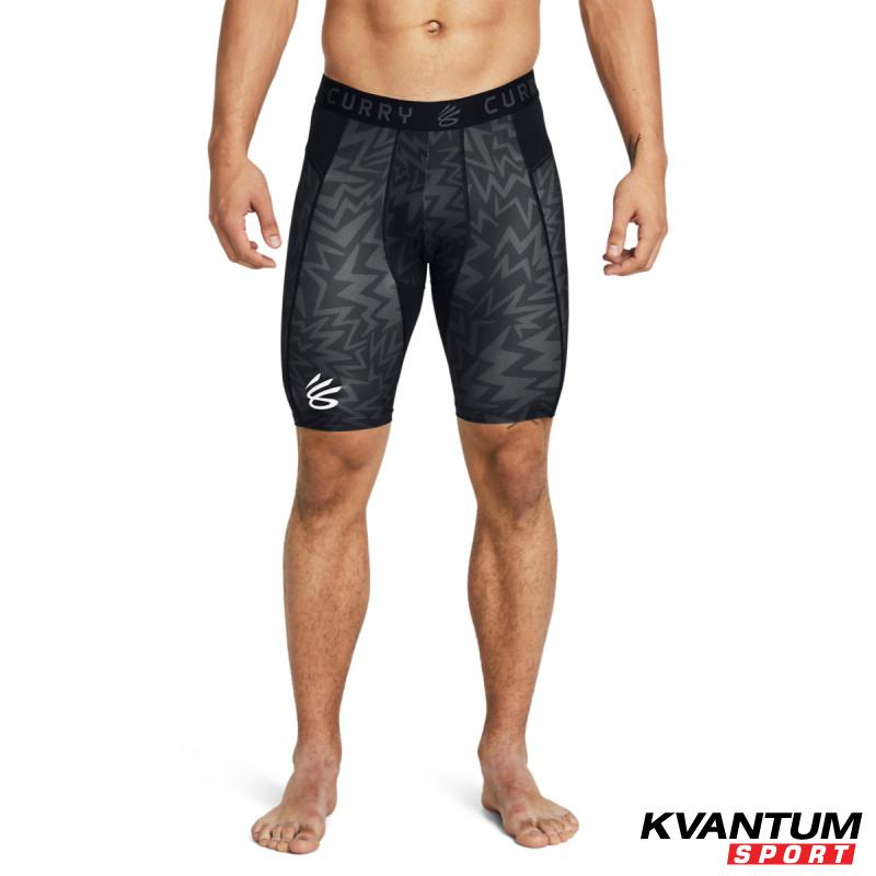 Men's Curry HeatGear® Printed Shorts 