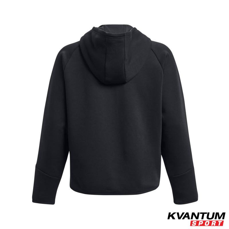 Women's UA Unstoppable Fleece Full-Zip