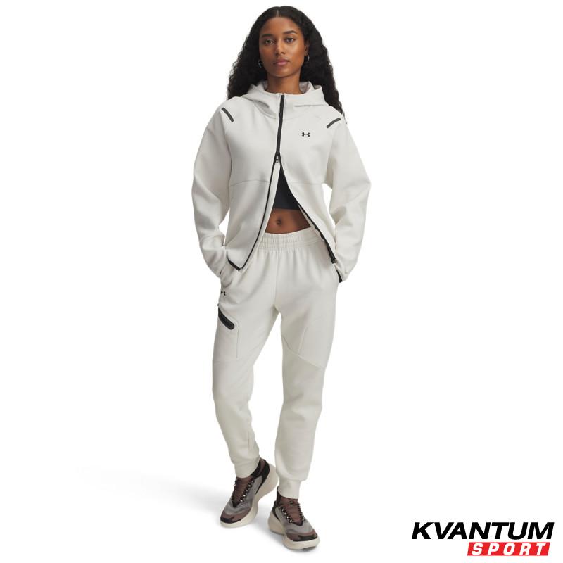 UNSTOPPABLE FLEECE FZ 