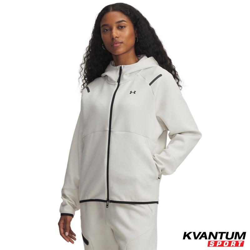 UNSTOPPABLE FLEECE FZ 