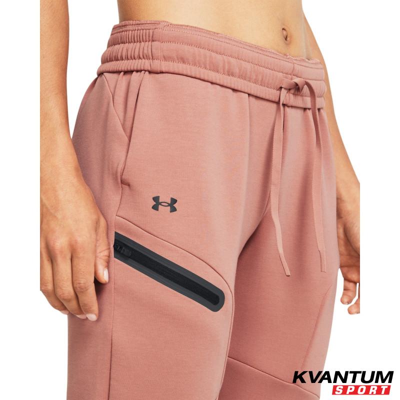 Women's UA Unstoppable Fleece Joggers 