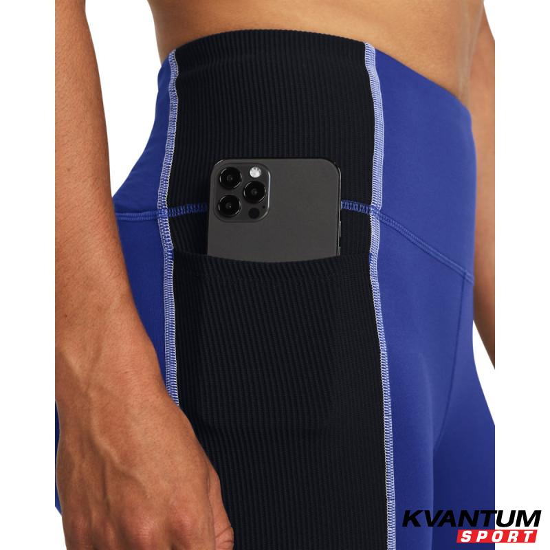 Women's UA Train Cold Weather Leggings