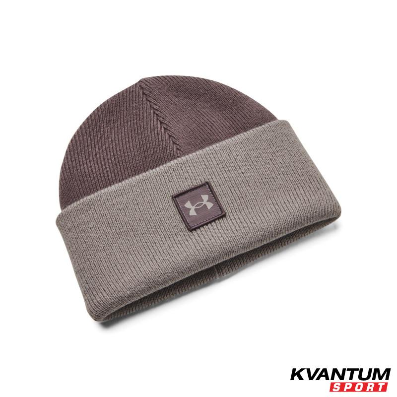 Men's UA Halftime Shallow Cuff Beanie 