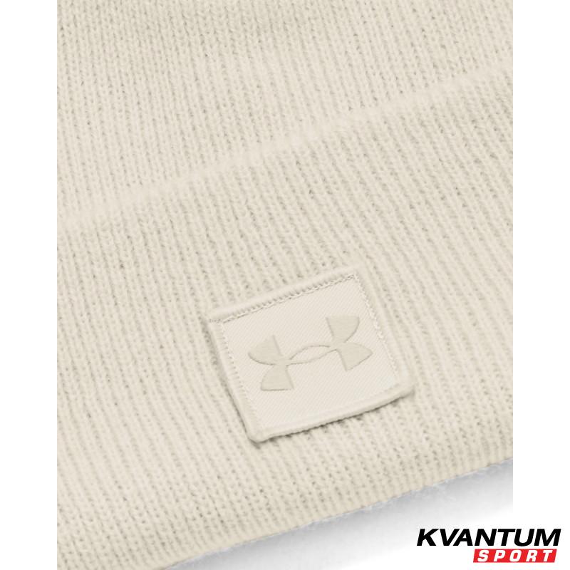 UA HALFTIME SHALLOW CUFF