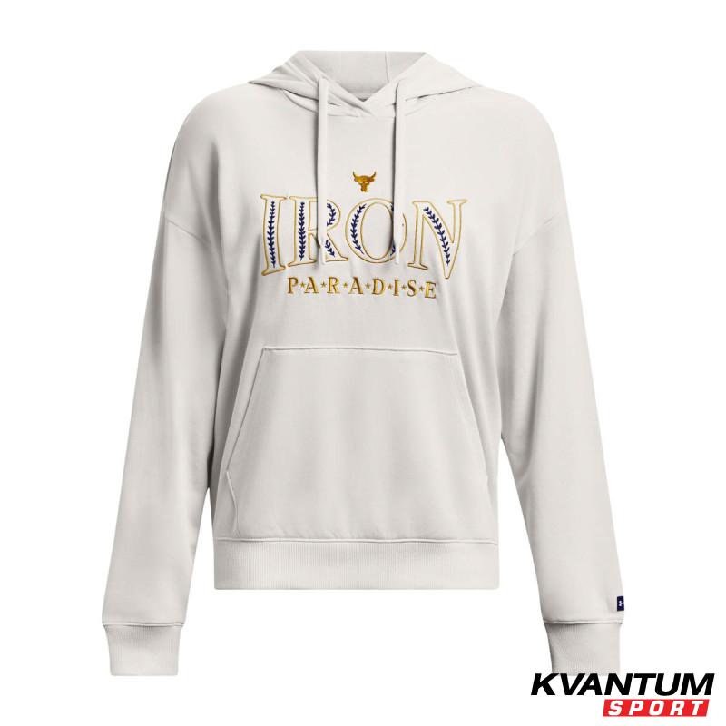 PJT RCK EVERYDAY TERRY HDY