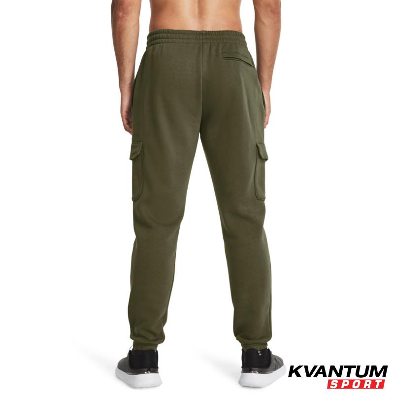 Men's UA Icon Fleece Cargo Pants