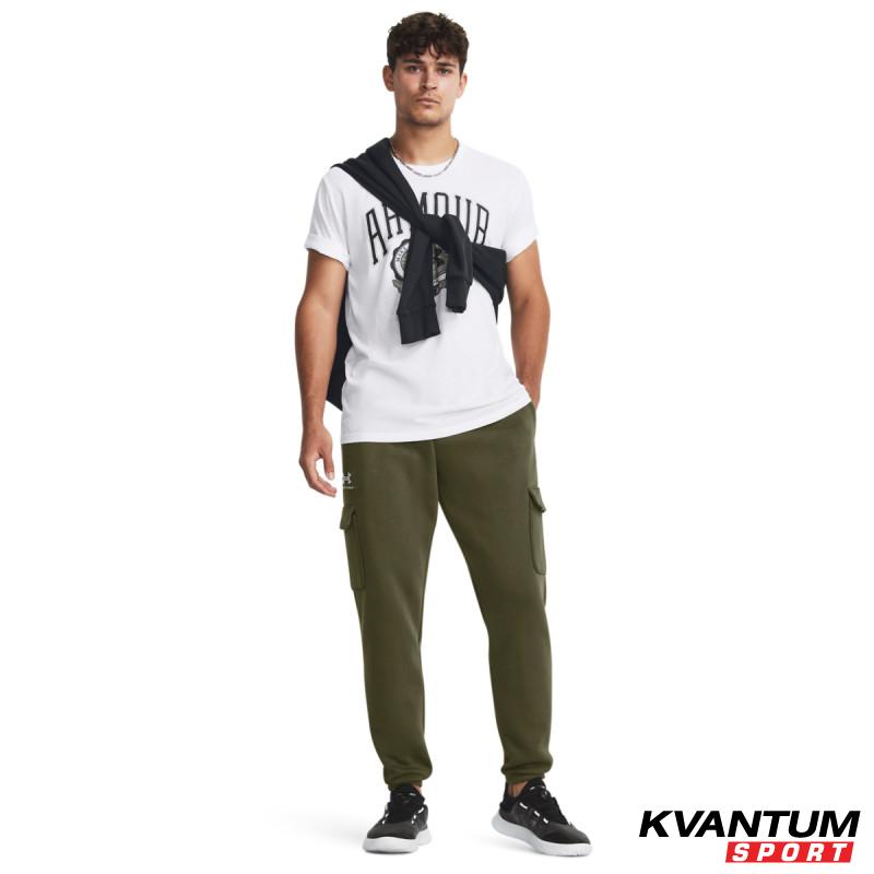 Men's UA Icon Fleece Cargo Pants