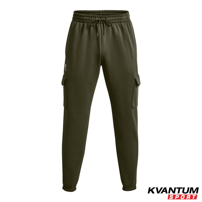 Men's UA Icon Fleece Cargo Pants