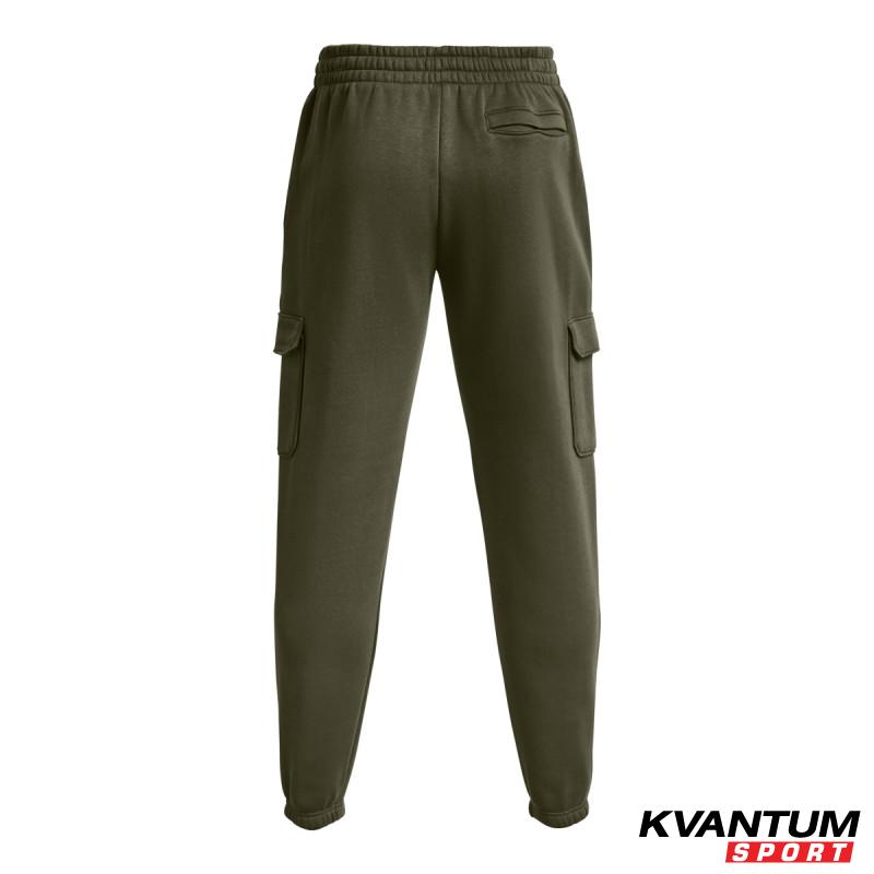 Men's UA Icon Fleece Cargo Pants
