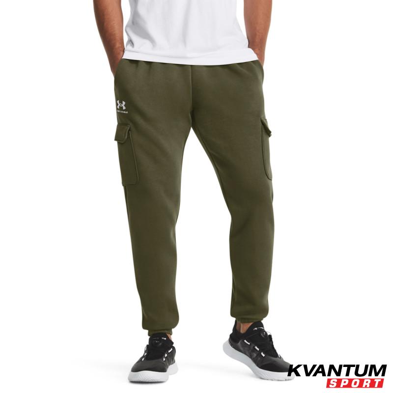Men's UA Icon Fleece Cargo Pants