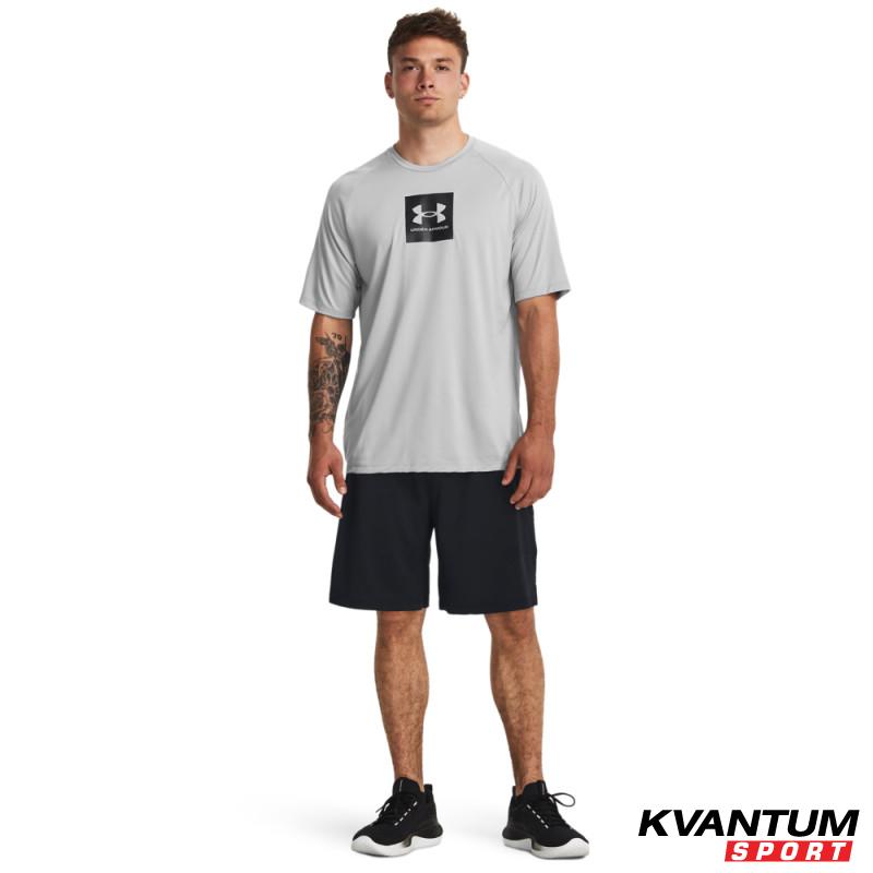 UA TECH PRT FILL SS