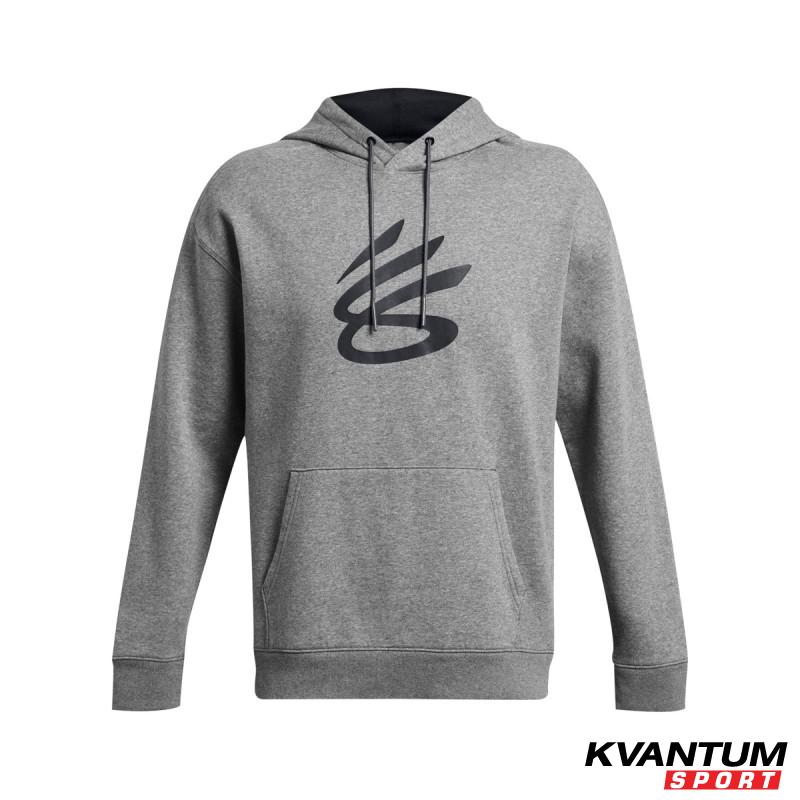 CURRY SPLASH HOODIE