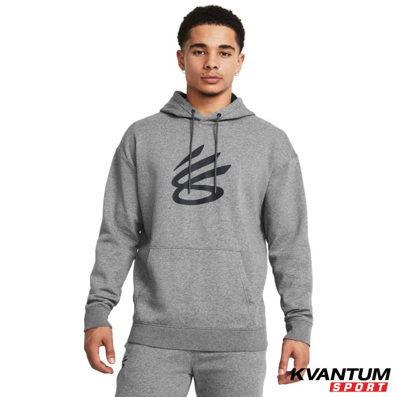 CURRY SPLASH HOODIE