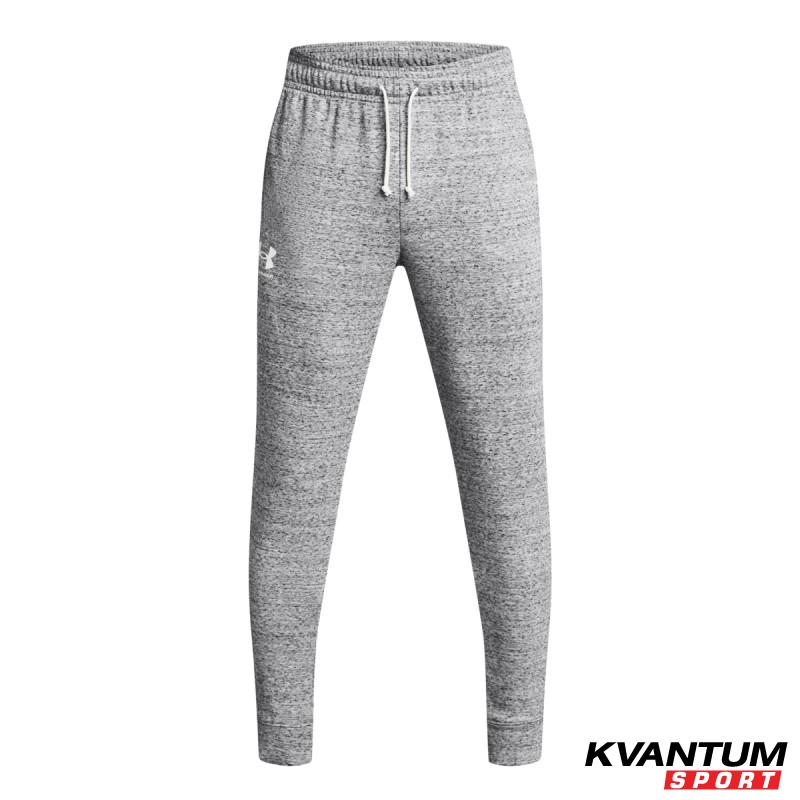 UA RIVAL TERRY JOGGER