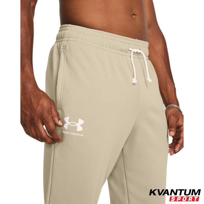 UA RIVAL TERRY JOGGER