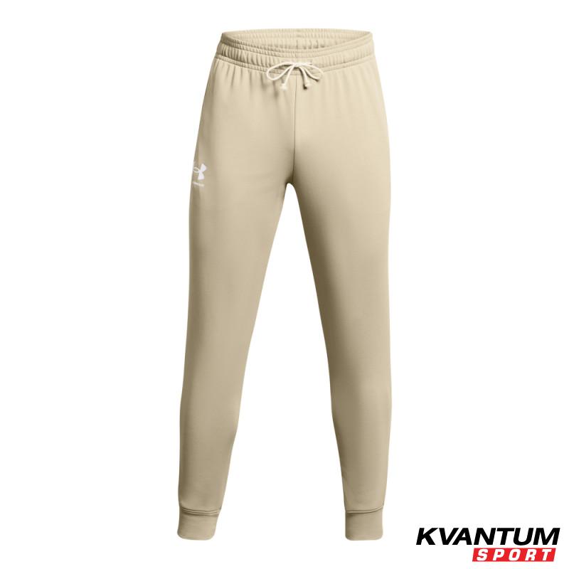 UA RIVAL TERRY JOGGER