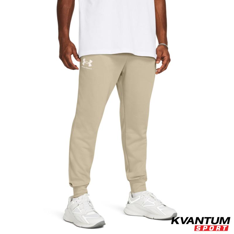 UA RIVAL TERRY JOGGER