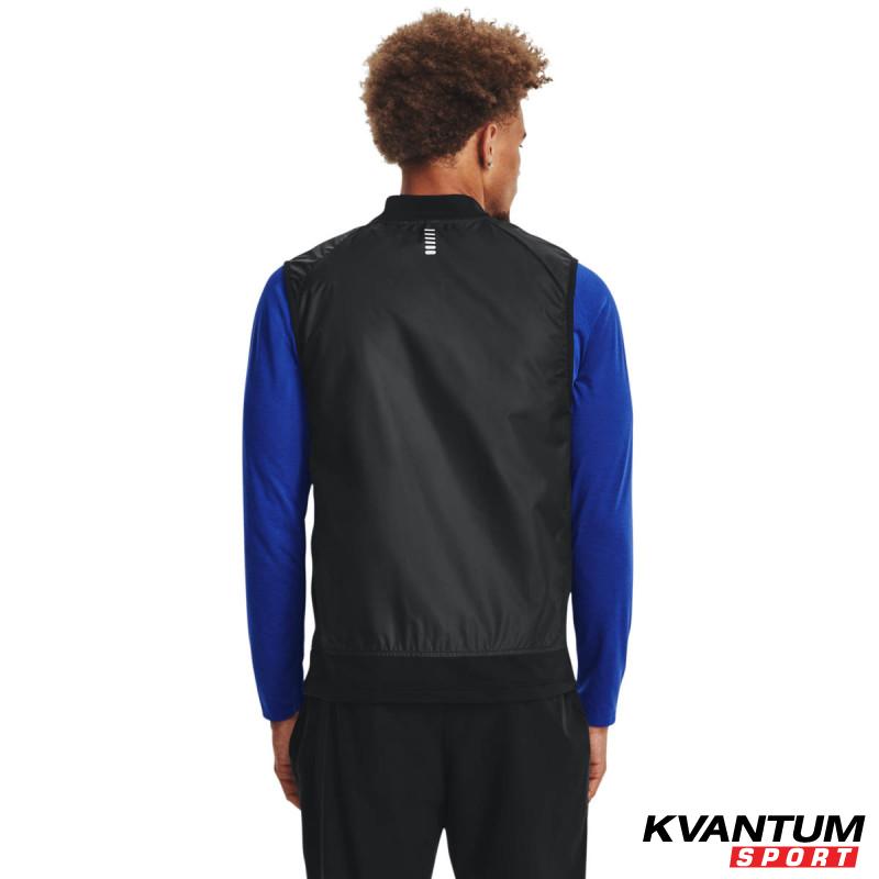 UA STRM INS RUN VEST 