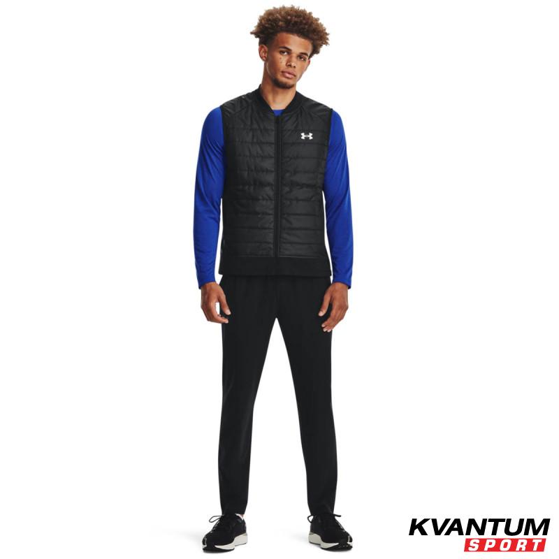 UA STRM INS RUN VEST 