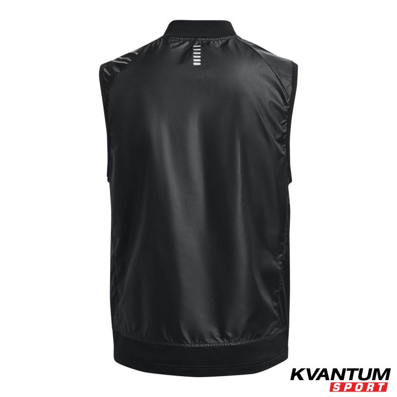 UA STRM INS RUN VEST 