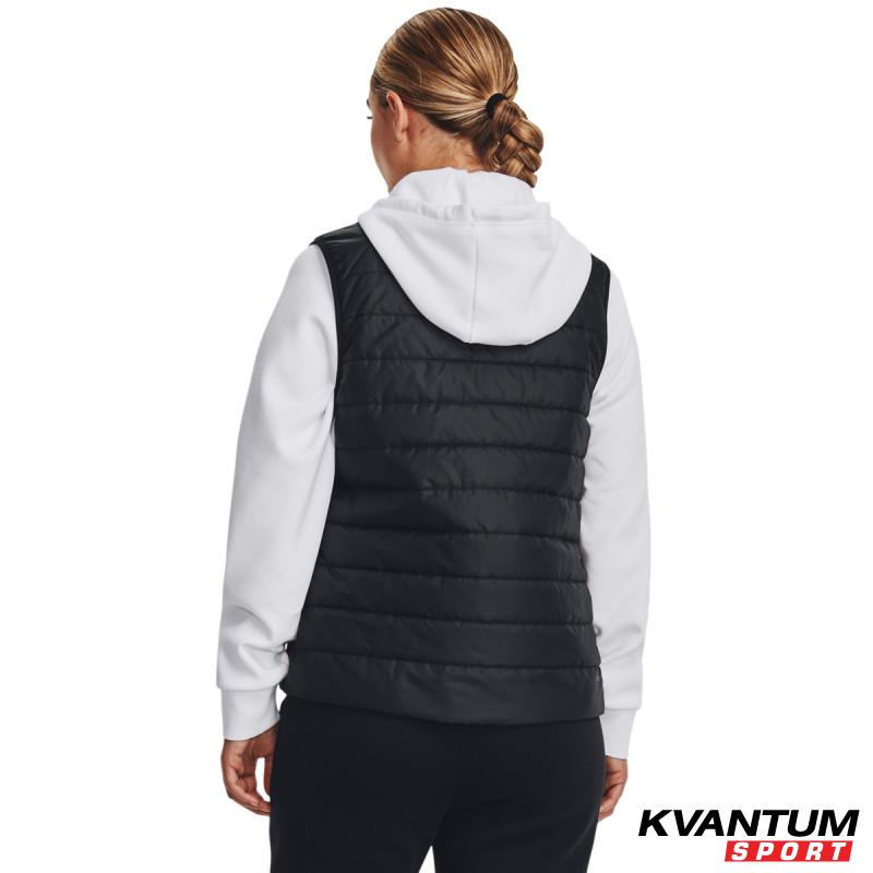 Women's UA Storm Insulated Vest
