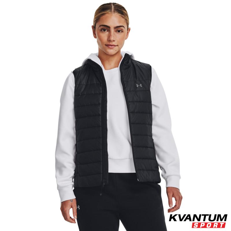Women's UA Storm Insulated Vest