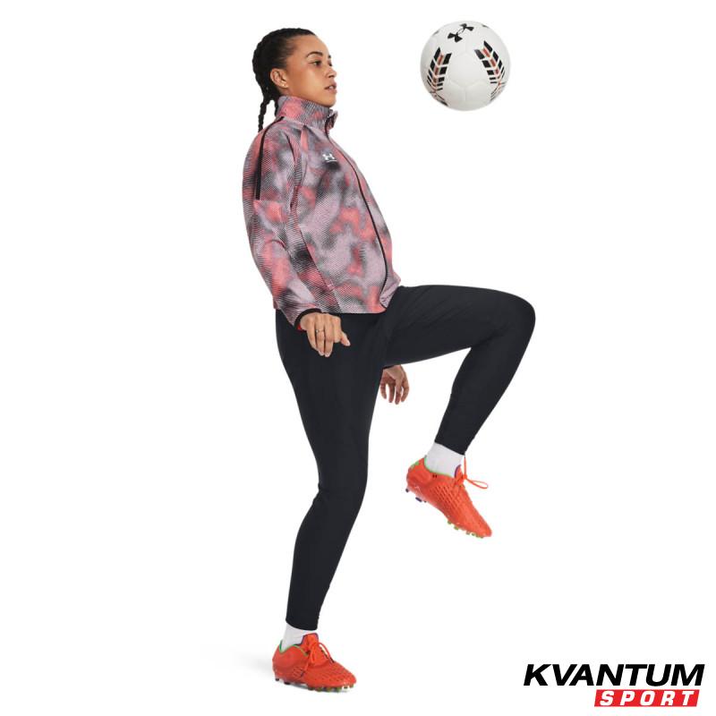 Women's UA Challenger Pro Printed Track Jacket