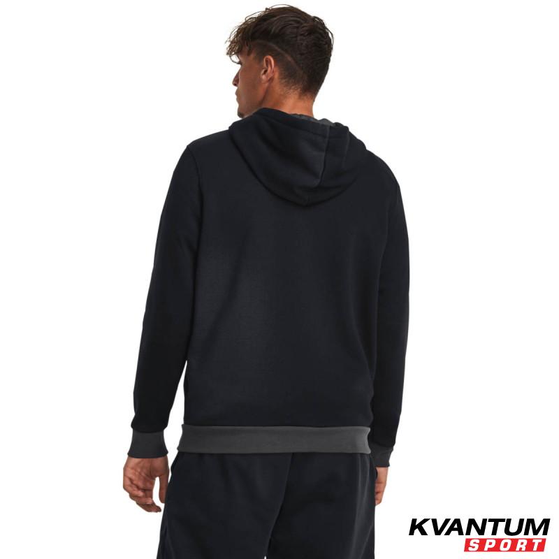 Men's UA Essential Fleece Hoodie