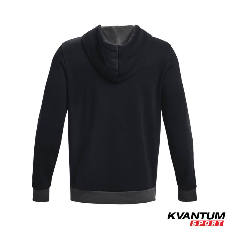 Men's UA Essential Fleece Hoodie
