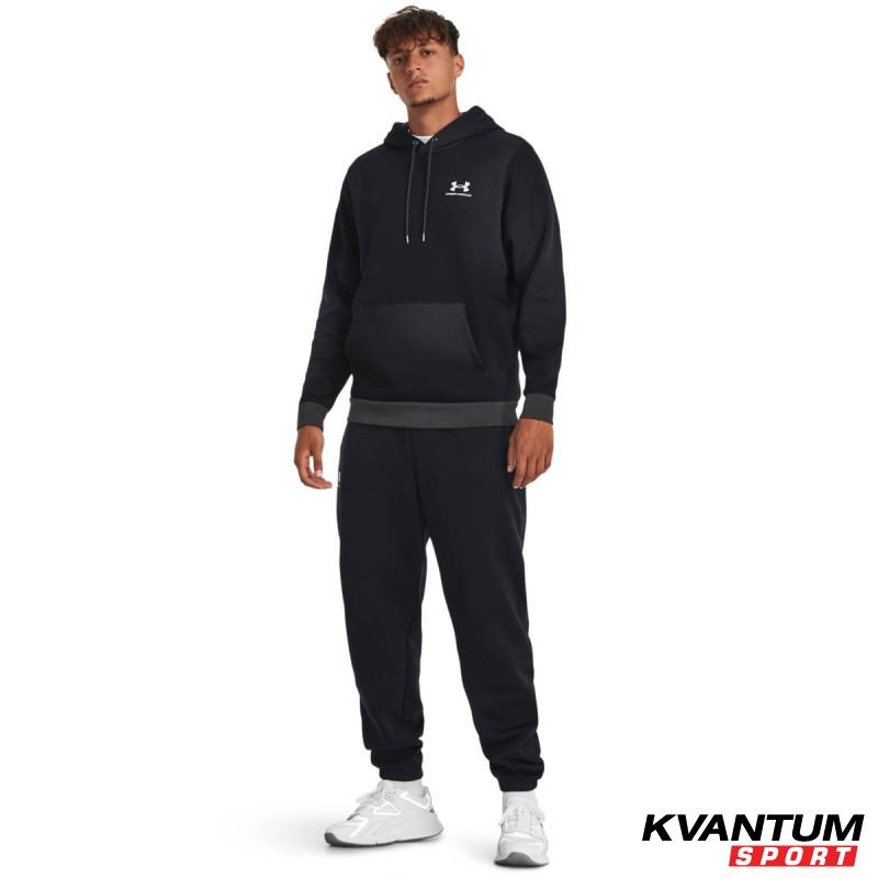 Men's UA Essential Fleece Hoodie