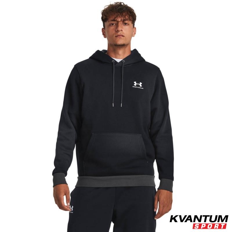 Men's UA Essential Fleece Hoodie