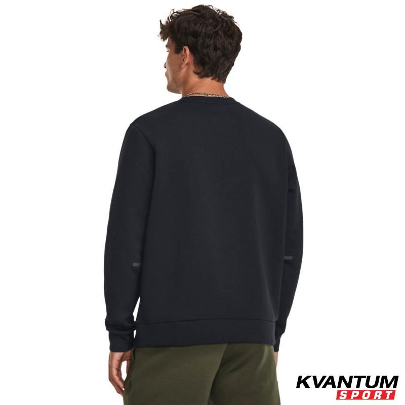 Men's UA Unstoppable Fleece Crew