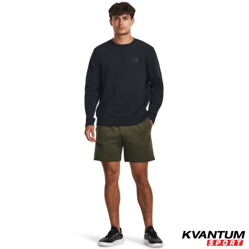 Men's UA Unstoppable Fleece Crew