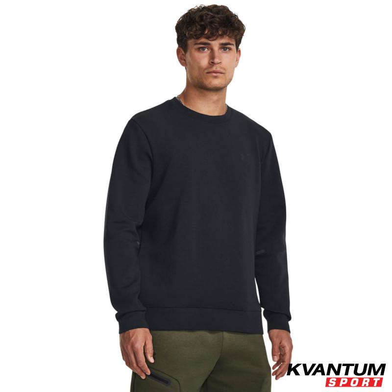 Men's UA Unstoppable Fleece Crew
