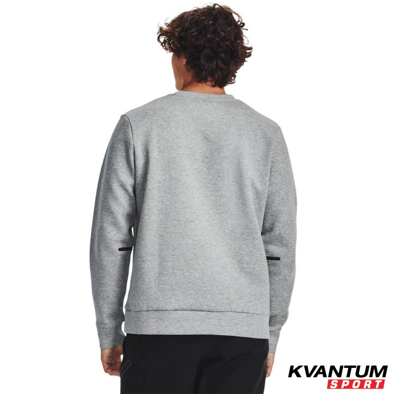 Men's UA Unstoppable Fleece Crew