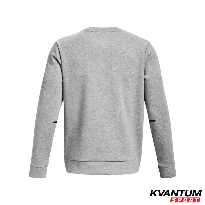 Men's UA Unstoppable Fleece Crew