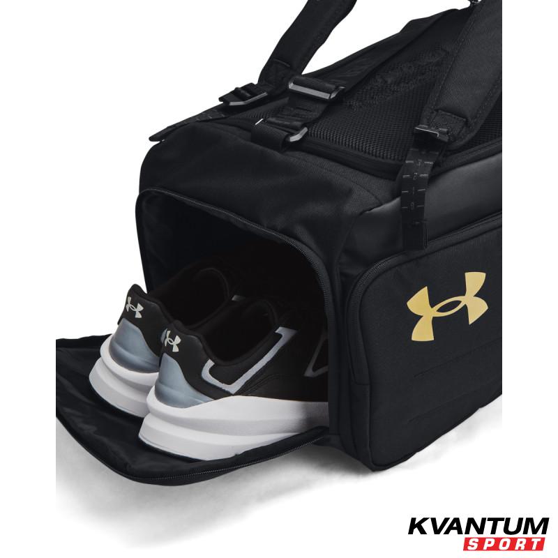 UA CONTAIN DUO MD BP DUFFLE
