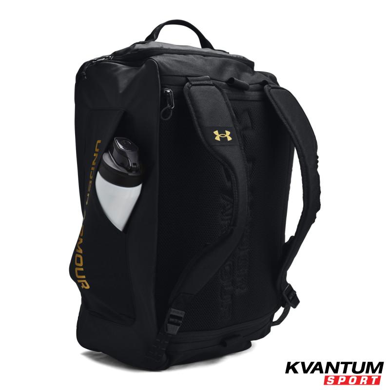 UA CONTAIN DUO MD BP DUFFLE