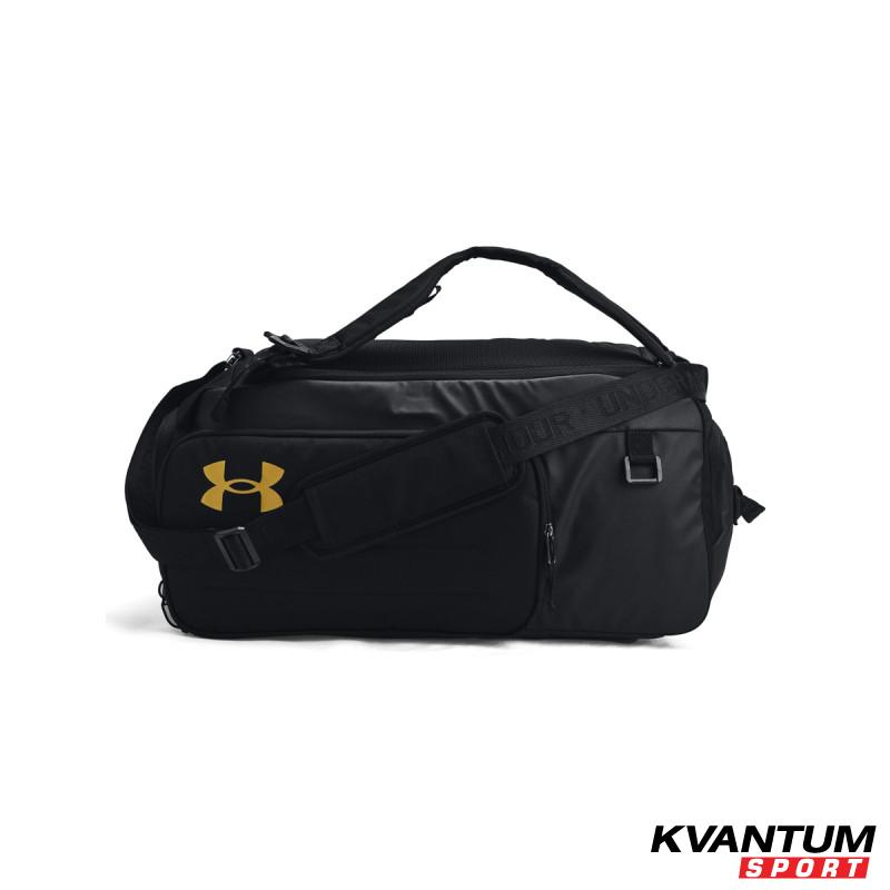 UA CONTAIN DUO MD BP DUFFLE